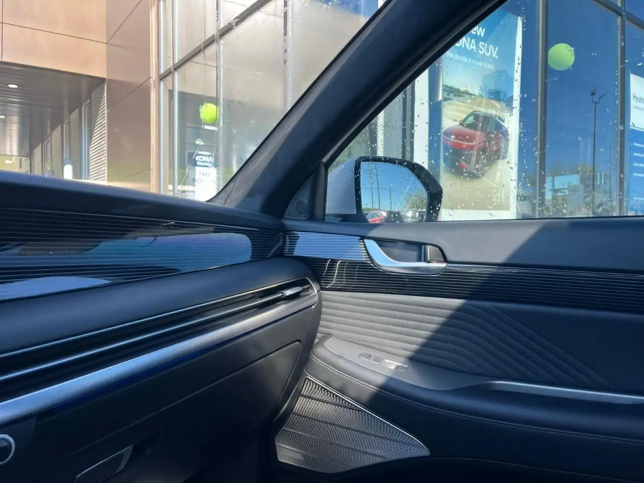Hyundai PALISADE снимка Hyundai PALISADE