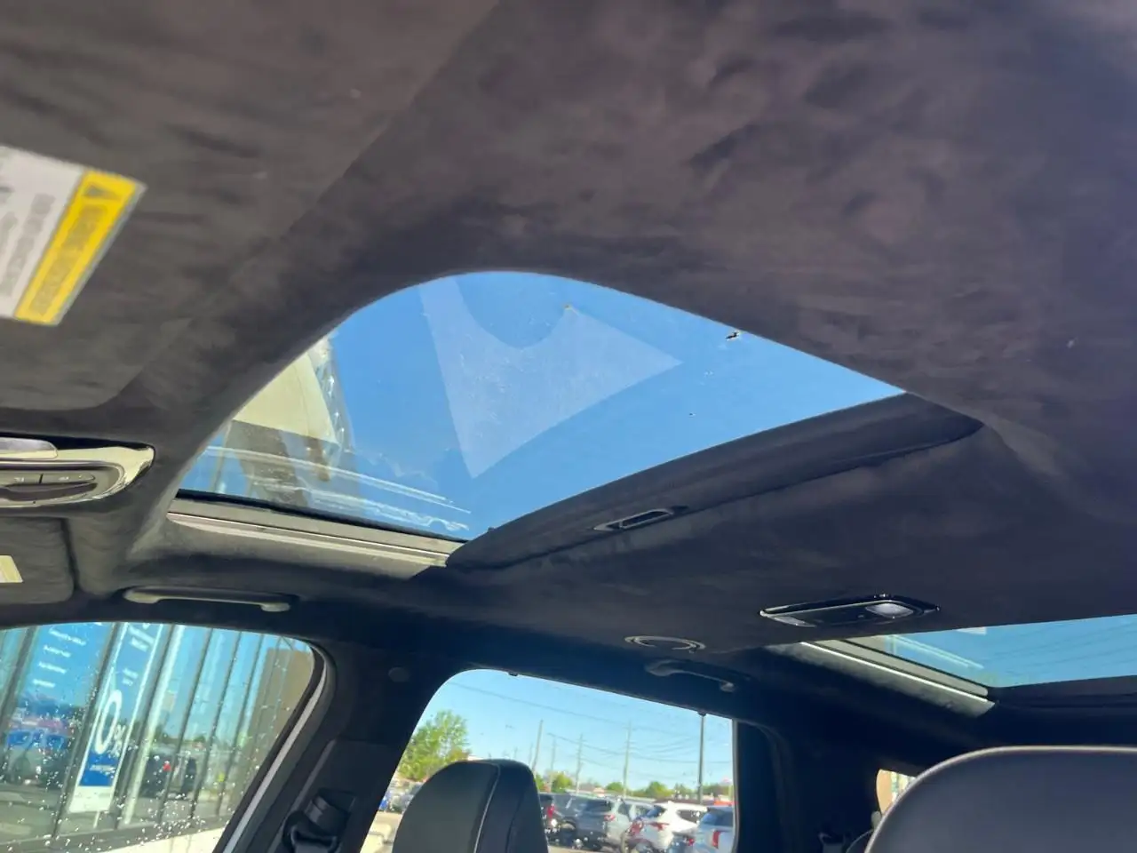 Hyundai PALISADE снимка Hyundai PALISADE
