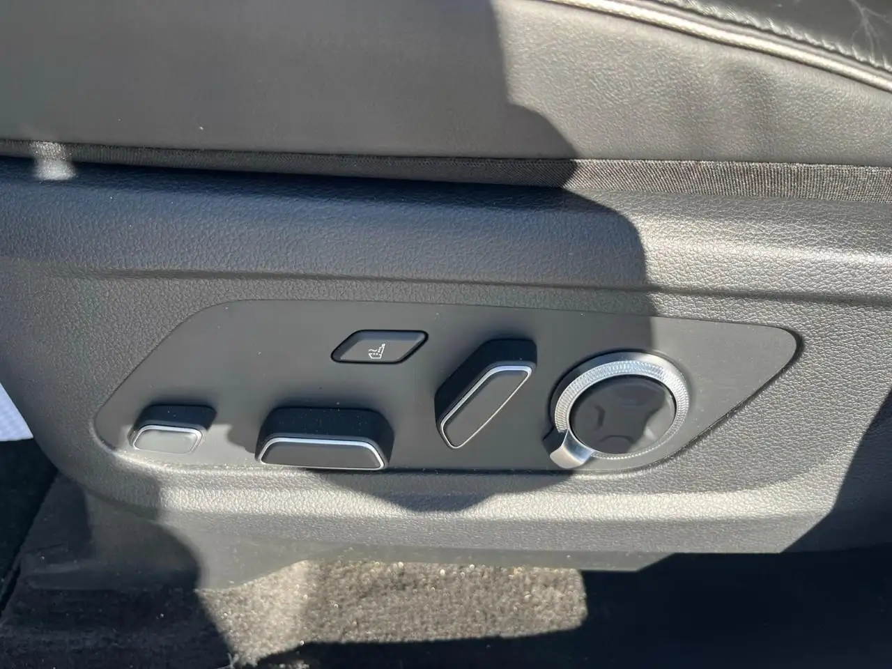 Hyundai PALISADE снимка Hyundai PALISADE