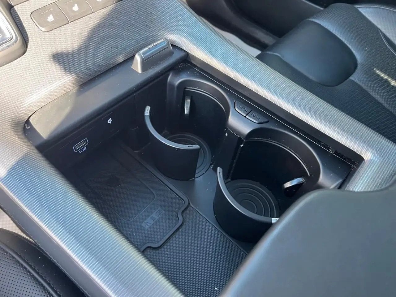 Hyundai PALISADE снимка Hyundai PALISADE