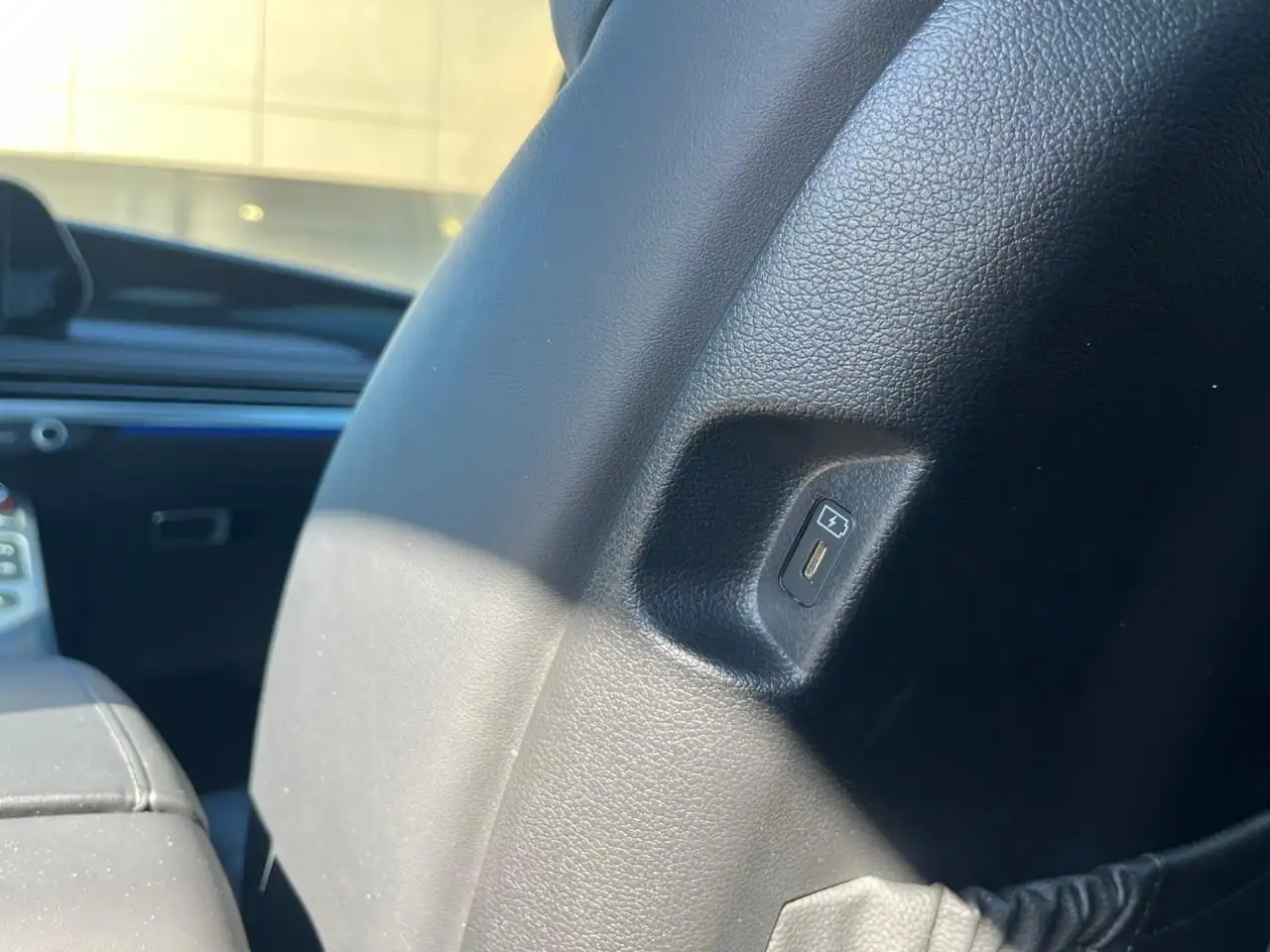 Hyundai PALISADE снимка Hyundai PALISADE