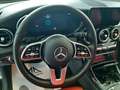 Mercedes-Benz GLC 300 GLC 300 de phev (eq-power) Sport 4matic auto PELLE Чорний - thumbnail 9