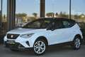 SEAT Arona 1,0 Eco TSI FR ACC, LED, Navi, Kamera, Parklenk... Weiß - thumbnail 28