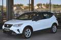 SEAT Arona 1,0 Eco TSI FR ACC, LED, Navi, Kamera, Parklenk... Weiß - thumbnail 26