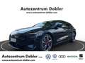 Audi S6 Avant e-tron 370 kW Pano,HuD,ACC,Memory,Mtrix Negro - thumbnail 1