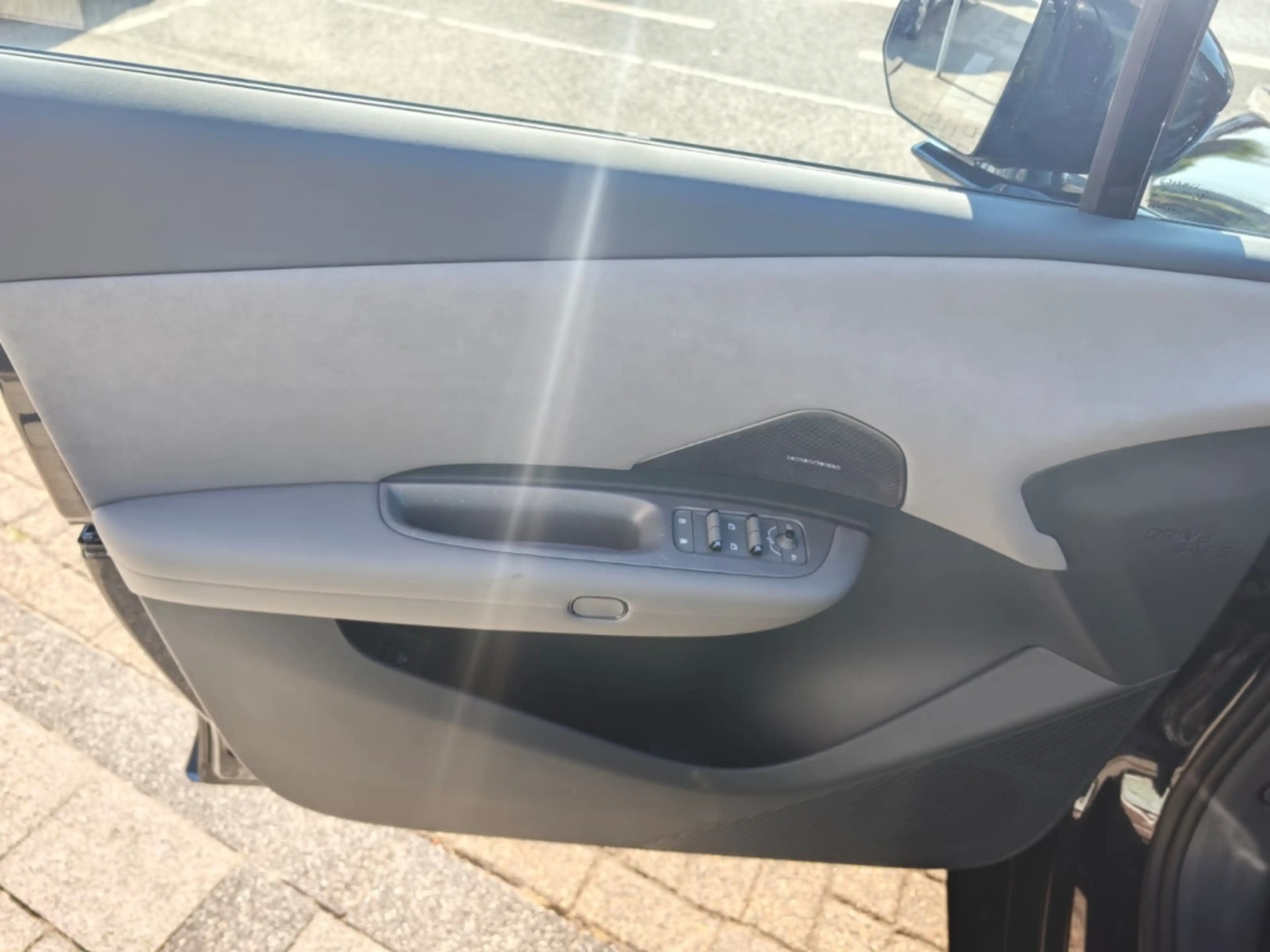 Lynk & Co 02 More Panorama Navi Leder Digitales Cockpit Memory — photo 12