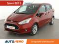 Ford B-Max 1.0 EcoBoost Titanium*NAVI*PDC*SHZ*PANO*KLIMA* Rot - thumbnail 1
