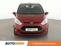 Ford B-Max 1.0 EcoBoost Titanium*NAVI*PDC*SHZ*PANO*KLIMA* Rot - thumbnail 9