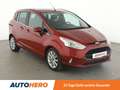Ford B-Max 1.0 EcoBoost Titanium*NAVI*PDC*SHZ*PANO*KLIMA* Rot - thumbnail 8