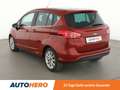 Ford B-Max 1.0 EcoBoost Titanium*NAVI*PDC*SHZ*PANO*KLIMA* Rot - thumbnail 4