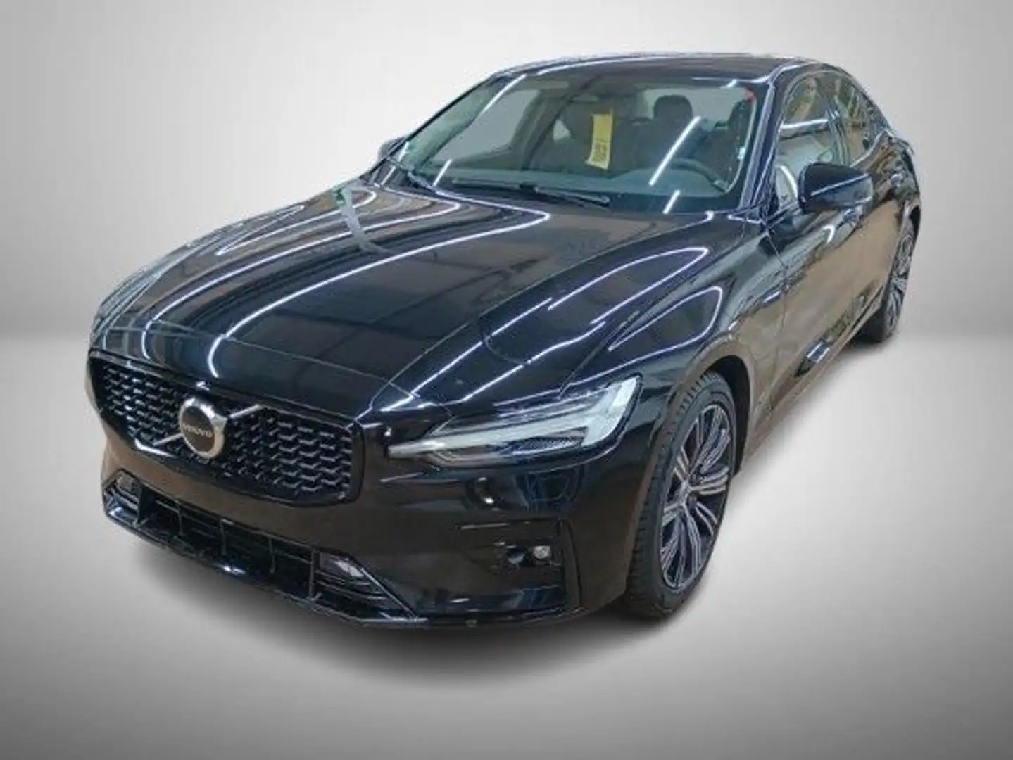Volvo S60 B4 Plus Dark*Blis*Harman&*Winter-Licht-Paket Schwarz - 1
