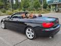 BMW 325 325i Cabrio Schwarz - thumbnail 4