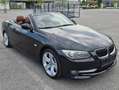 BMW 325 325i Cabrio Schwarz - thumbnail 5