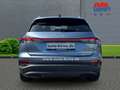 Audi Q4 e-tron 150kW  HUD AHK-klappbar Navi Digitales Cockpit Sou Blau - thumbnail 4