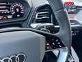 Audi Q4 e-tron 150kW  HUD AHK-klappbar Navi Digitales Cockpit Sou Blau - thumbnail 17