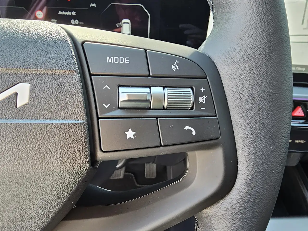 Kia Niro 2026 — фото 13