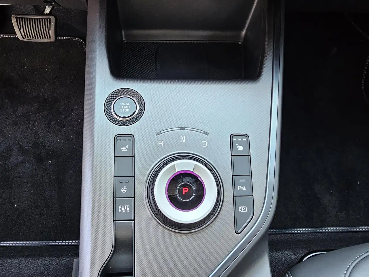 Kia Niro 2026 — фото 18