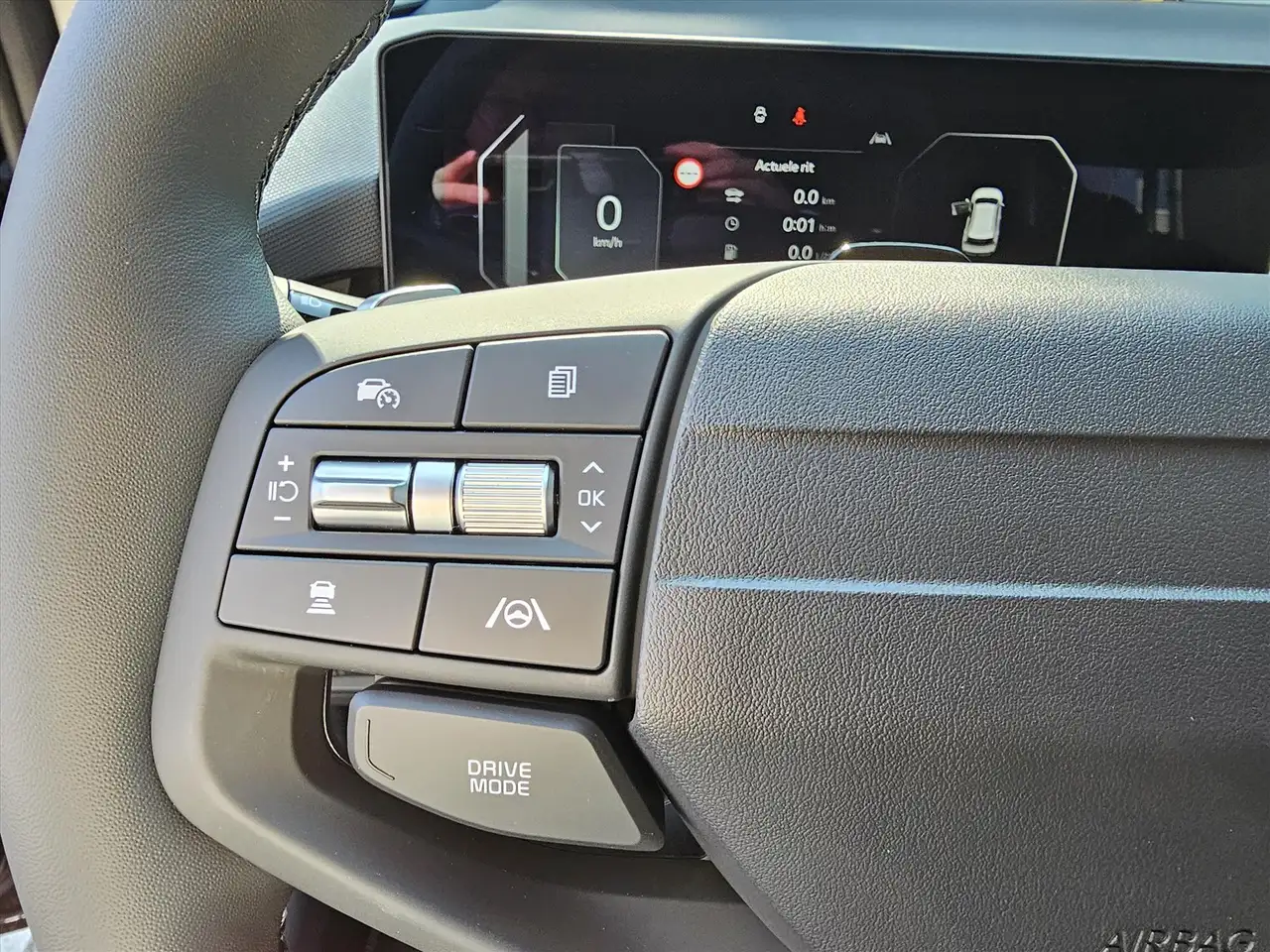 Kia Niro 2026 — фото 12