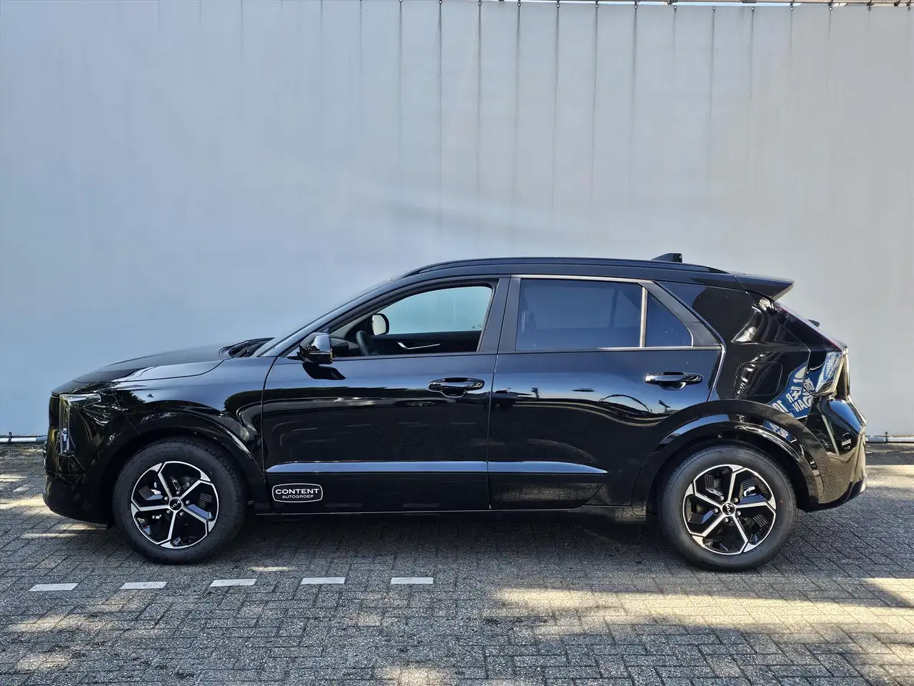 Kia Niro 2026