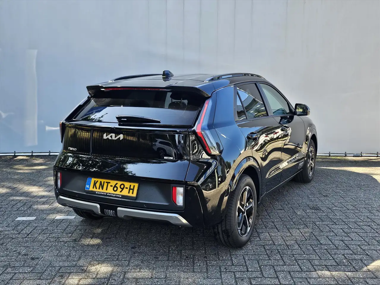 Kia Niro 2026