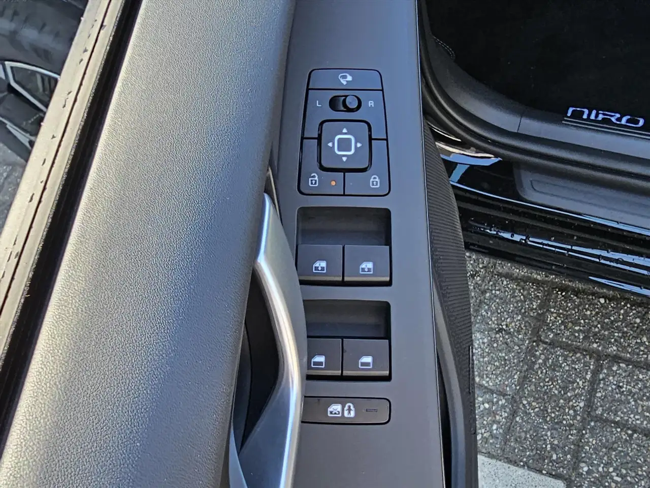 Kia Niro 2026 — фото 21