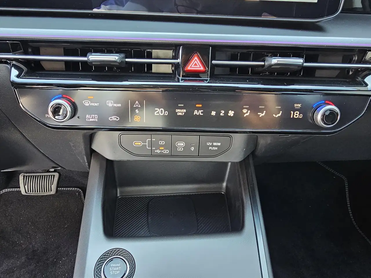 Kia Niro 2026 — фото 16
