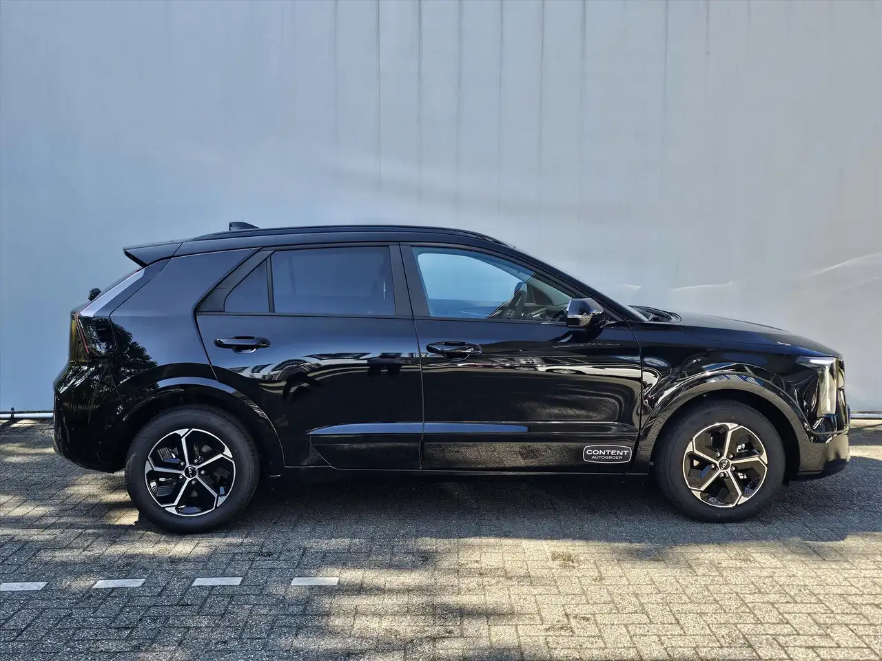 Kia Niro 2026