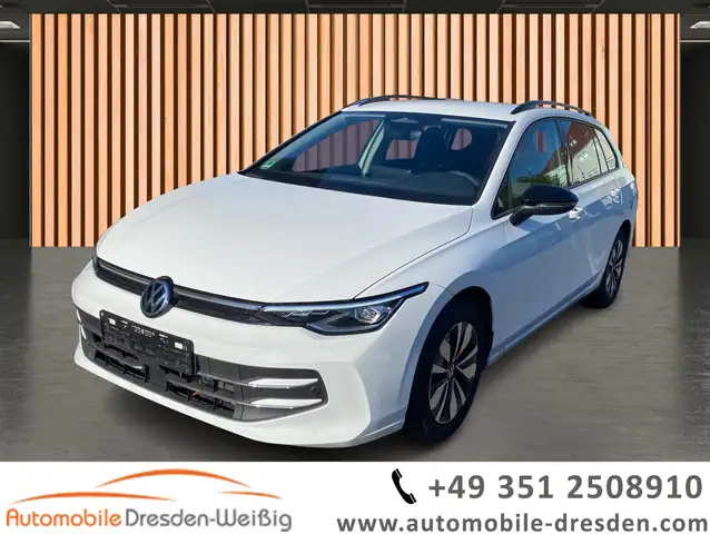 Volkswagen Golf main image