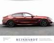 BMW M850 i GRAN COUPE xDRIVE/LSR/M-SITZE/ACC/HuD/PANO Rot - thumbnail 6