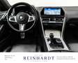 BMW M850 i GRAN COUPE xDRIVE/LSR/M-SITZE/ACC/HuD/PANO Rot - thumbnail 18