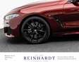 BMW M850 i GRAN COUPE xDRIVE/LSR/M-SITZE/ACC/HuD/PANO Rot - thumbnail 11