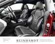 BMW M850 i GRAN COUPE xDRIVE/LSR/M-SITZE/ACC/HuD/PANO Rot - thumbnail 14