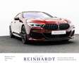 BMW M850 i GRAN COUPE xDRIVE/LSR/M-SITZE/ACC/HuD/PANO Rot - thumbnail 5