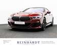 BMW M850 i GRAN COUPE xDRIVE/LSR/M-SITZE/ACC/HuD/PANO Rot - thumbnail 3