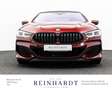 BMW M850 i GRAN COUPE xDRIVE/LSR/M-SITZE/ACC/HuD/PANO Rot - thumbnail 4