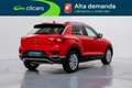 Volkswagen T-Roc 1.0 TSI Advance 81kW Rojo - thumbnail 5