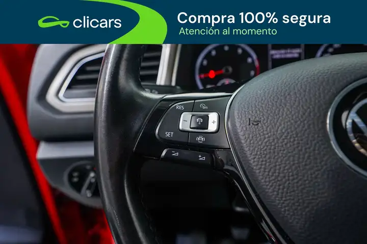 Volkswagen T-Roc Advance 1.0 TSI (2021) 2021, foto 23