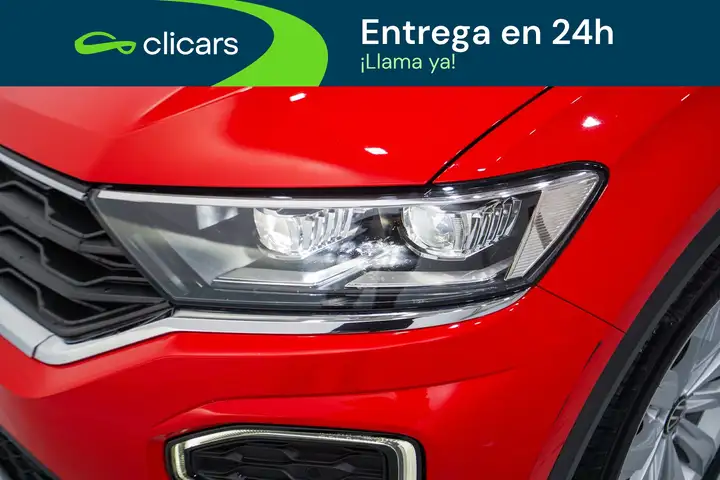 Volkswagen T-Roc Advance 1.0 TSI (2021) 2021, foto 10