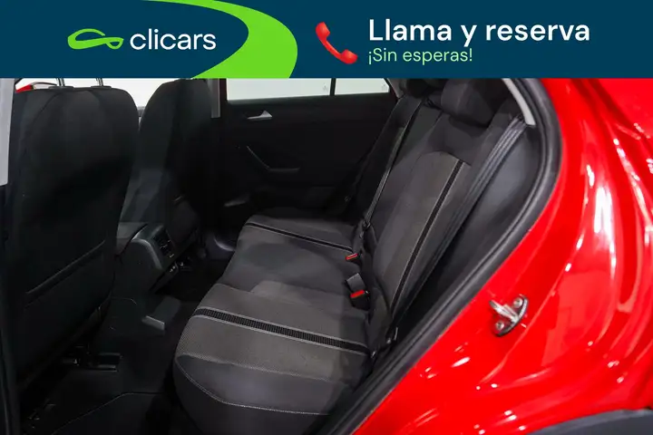 Volkswagen T-Roc Advance 1.0 TSI (2021) 2021, foto 33