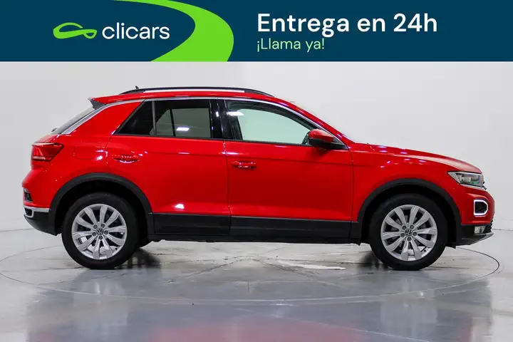 Volkswagen T-Roc Advance 1.0 TSI (2021) 2021, foto 7
