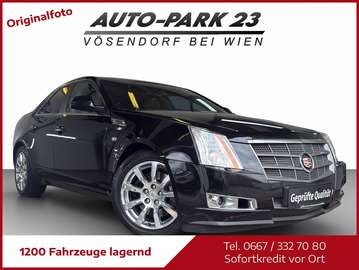 2,8 V6 Sport Luxury Aut.**NEUES-PICKERL**MOD2012