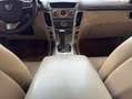 Cadillac CTS 2,8 V6 Sport Luxury Aut.**NEUES-PICKERL**MOD2012 Schwarz - thumbnail 13