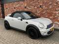 MINI Cooper Roadster Mini 1.6 Pepper Cabrio Stoelverw 17 Inch Clima Uit Gris - thumbnail 21