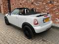 MINI Cooper Roadster Mini 1.6 Pepper Cabrio Stoelverw 17 Inch Clima Uit Gris - thumbnail 6