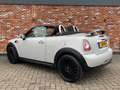 MINI Cooper Roadster Mini 1.6 Pepper Cabrio Stoelverw 17 Inch Clima Uit Gris - thumbnail 3