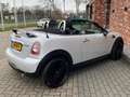 MINI Cooper Roadster Mini 1.6 Pepper Cabrio Stoelverw 17 Inch Clima Uit Gris - thumbnail 18