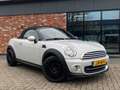 MINI Cooper Roadster Mini 1.6 Pepper Cabrio Stoelverw 17 Inch Clima Uit Gris - thumbnail 7