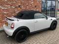 MINI Cooper Roadster Mini 1.6 Pepper Cabrio Stoelverw 17 Inch Clima Uit Gris - thumbnail 5