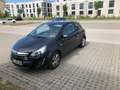Opel Corsa Schwarz - thumbnail 1