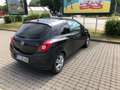 Opel Corsa Schwarz - thumbnail 3